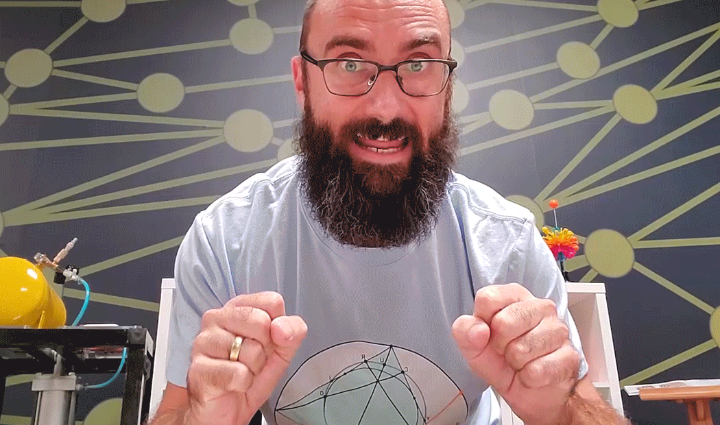 You Wouldn't Believe Some of These Are Actually Triangles...