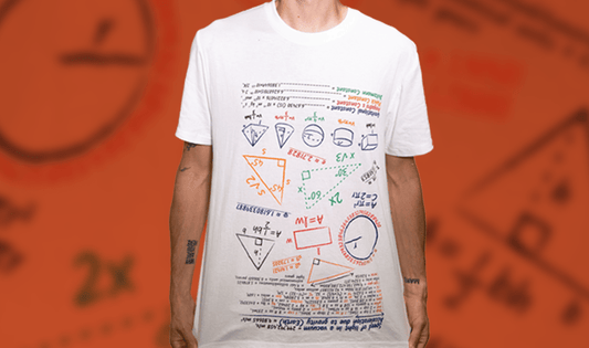 Even More Useful Information Inspired By Your New T-Shirt - The Curiosity Box