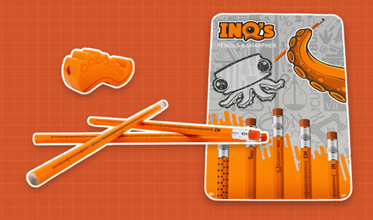 Finally, Answers For Every Question You Had About Pencils! - The Curiosity Box