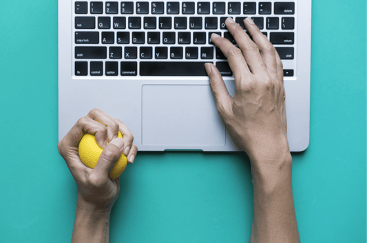 How Well Do Stress Balls REALLY Work? - The Curiosity Box