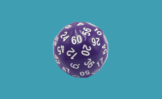 Inside Box XII: INQ's D60 - The Curiosity Box