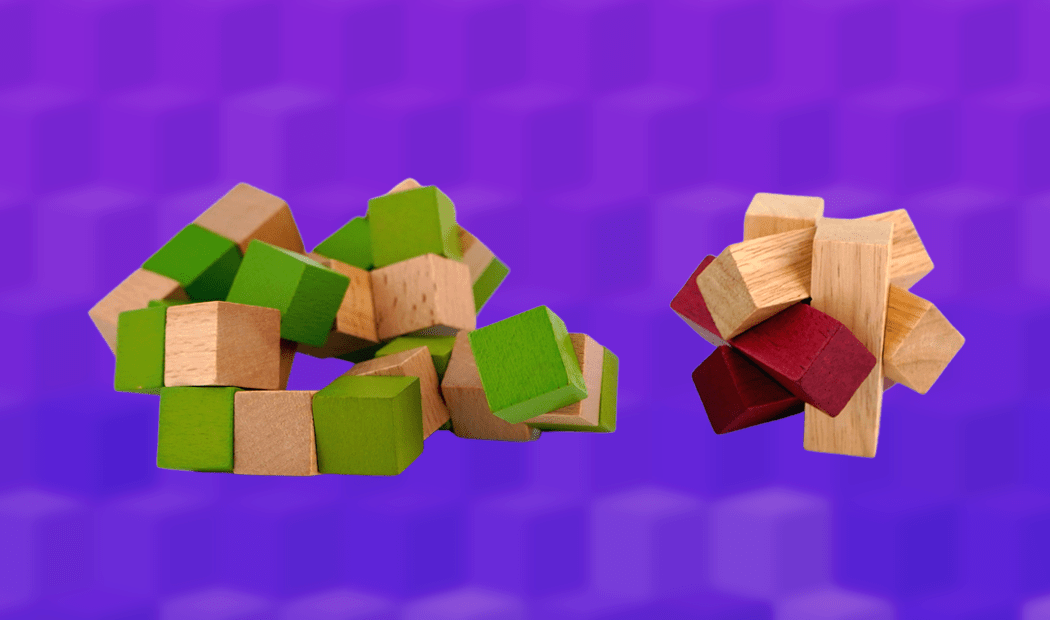 Only A Metagrobologist Could Solve These Brain-Busters - The Curiosity Box