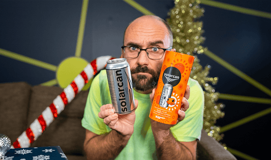 Our Tips for Setting Up Your Solarcan and Interpreting The Results - The Curiosity Box