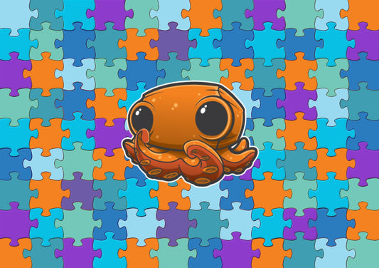 The Twisted Literary History of the Puzzle - The Curiosity Box