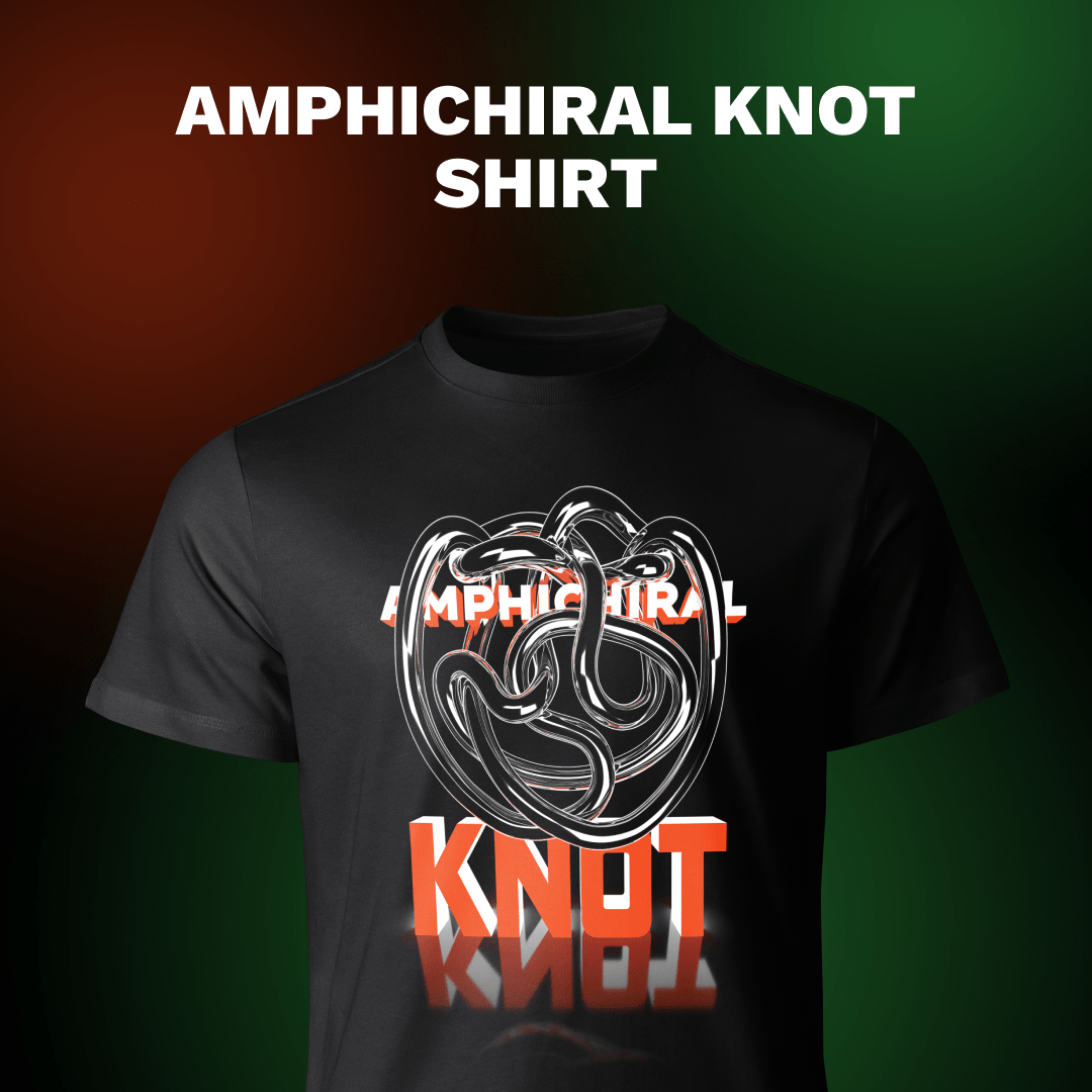 Knot T-shirt