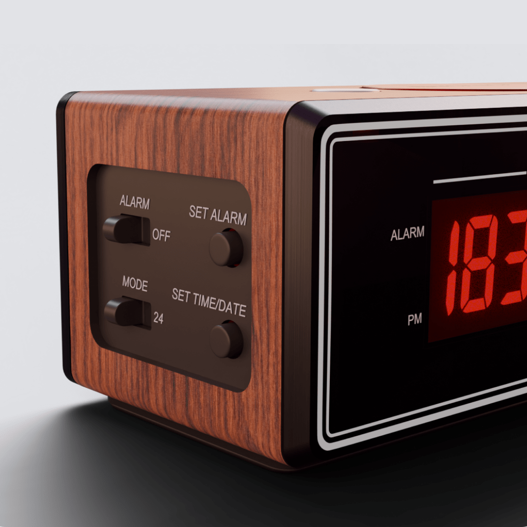 Death Clock by Vsauce