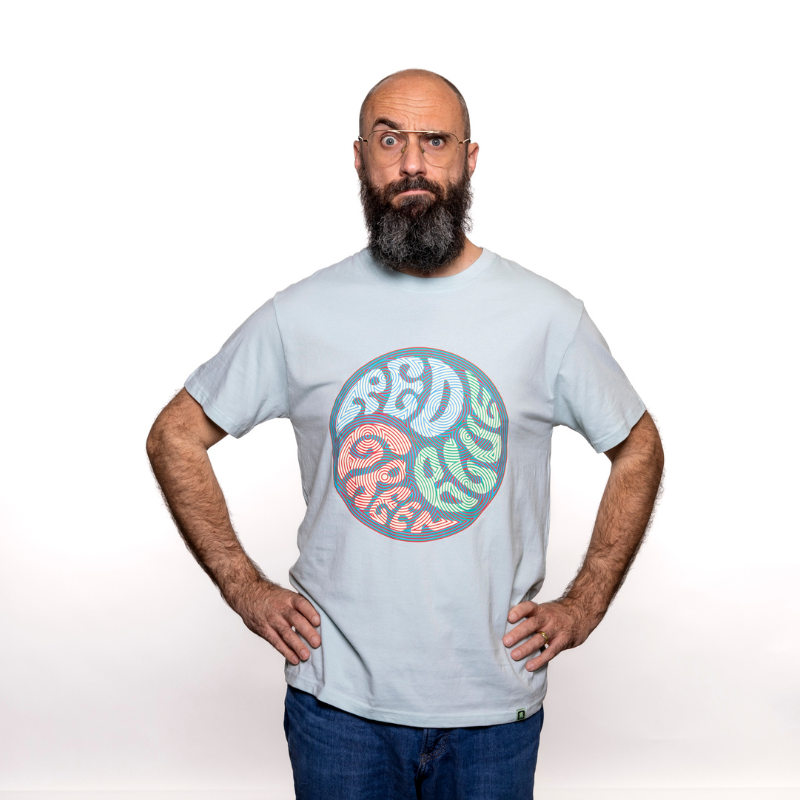 Bezold-Stroop Shirt