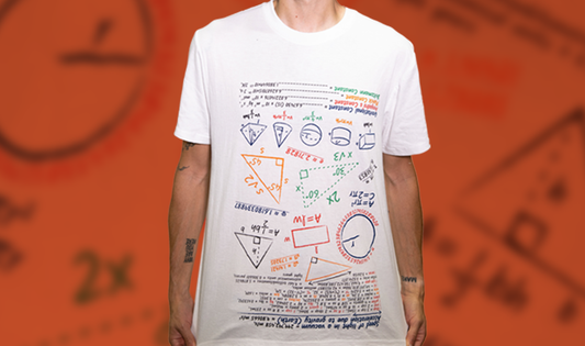 Even More Useful Information Inspired By Your New T-Shirt