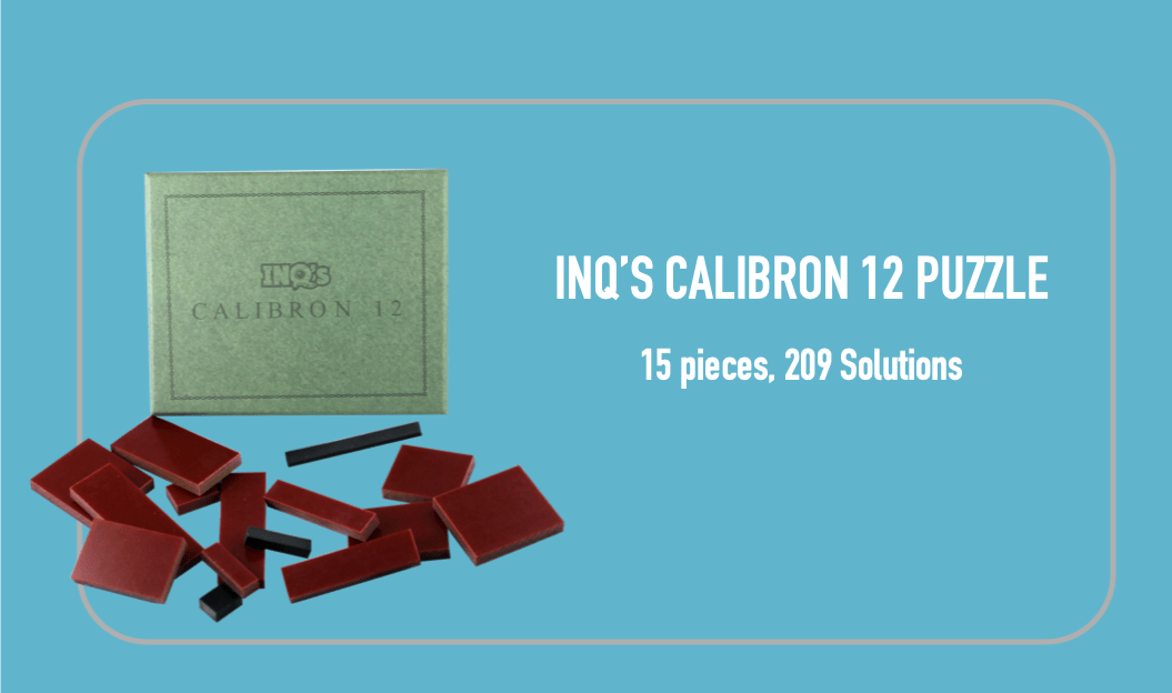 Not Your Grandma's Jigsaw Puzzle - The Curiosity Box