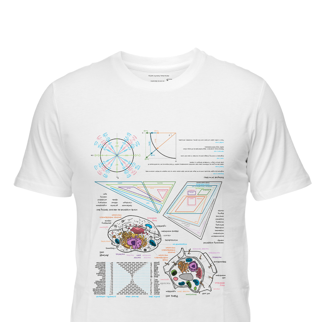 Useful T-shirt 2.0