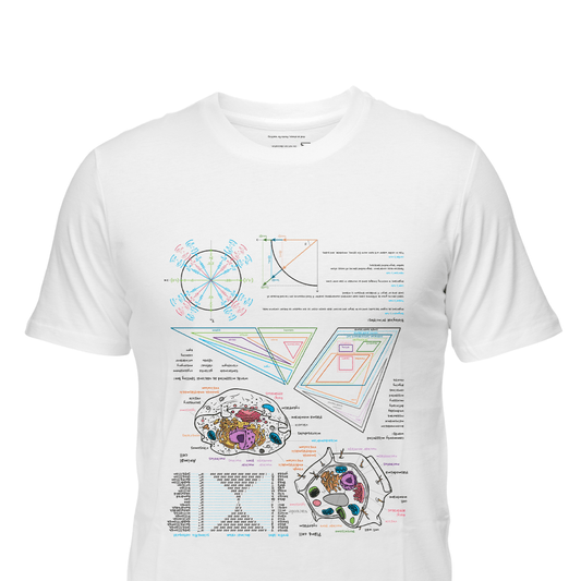 Useful T-shirt 2.0
