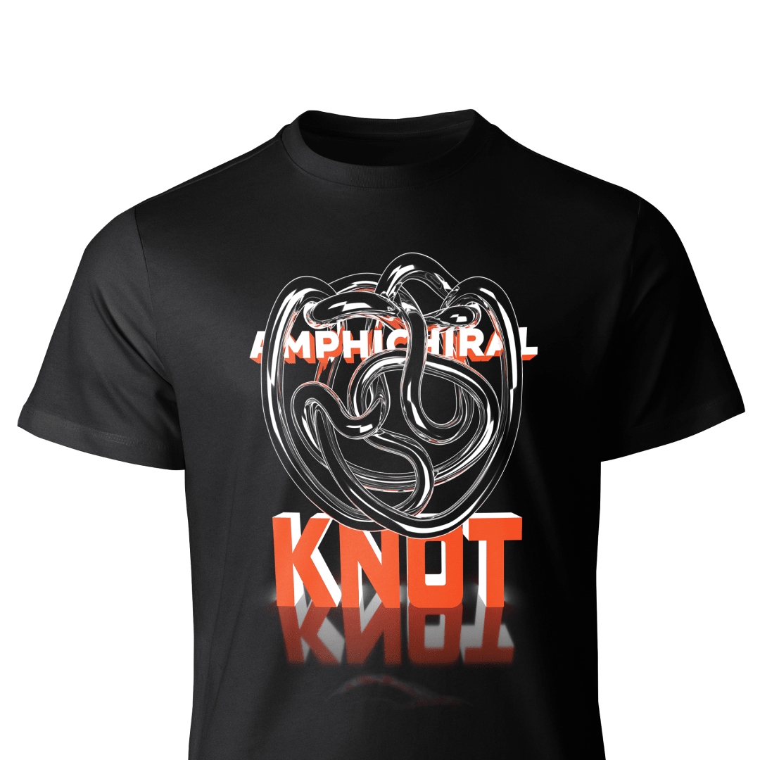 Knot T-shirt