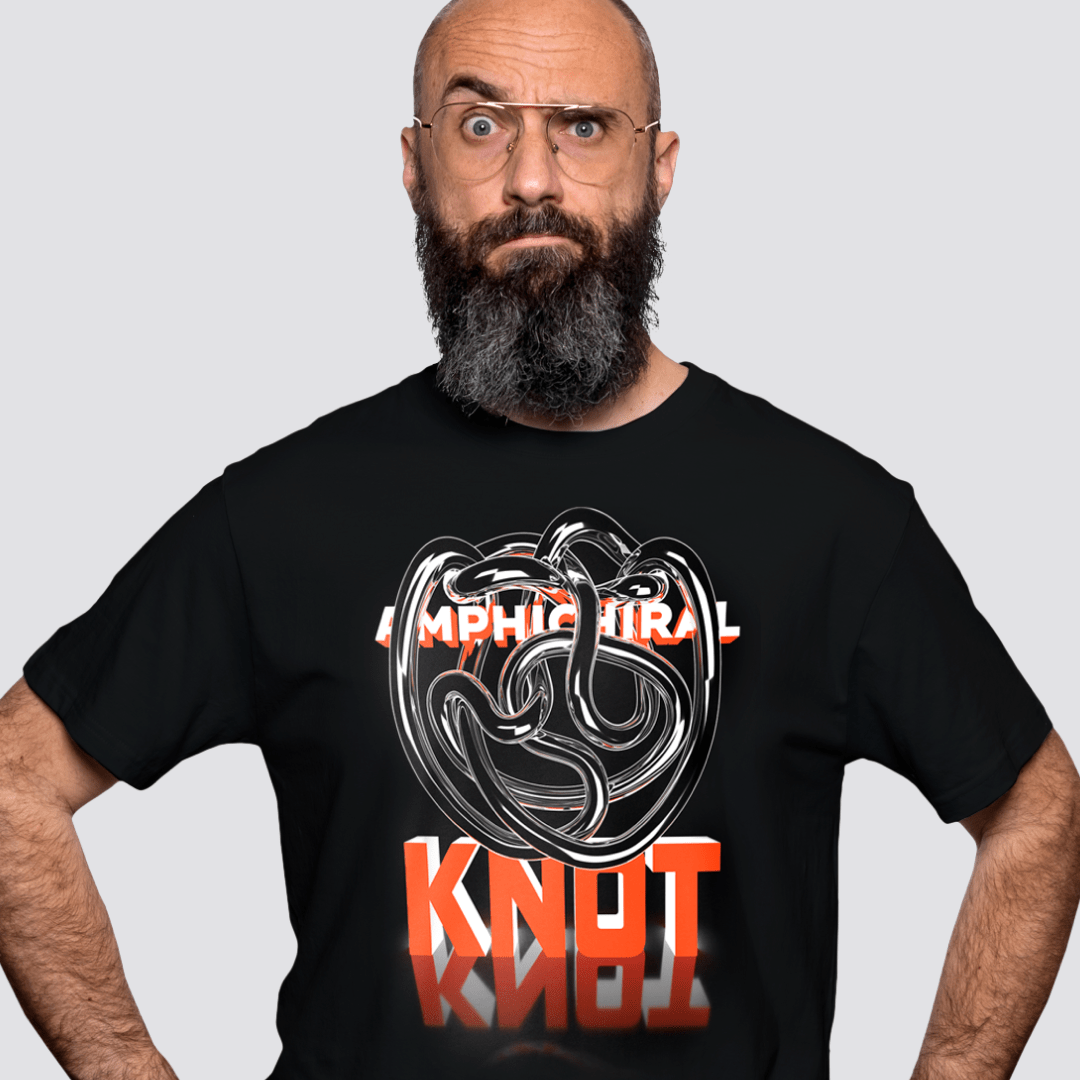 Knot T-shirt