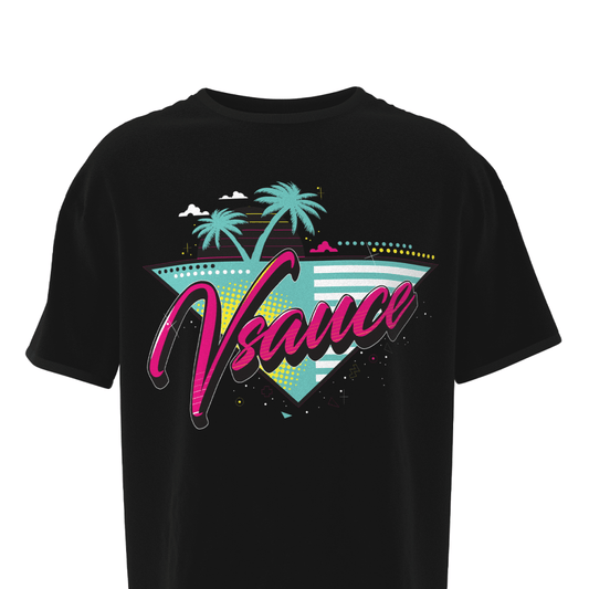 Vsauce Vice T-shirt