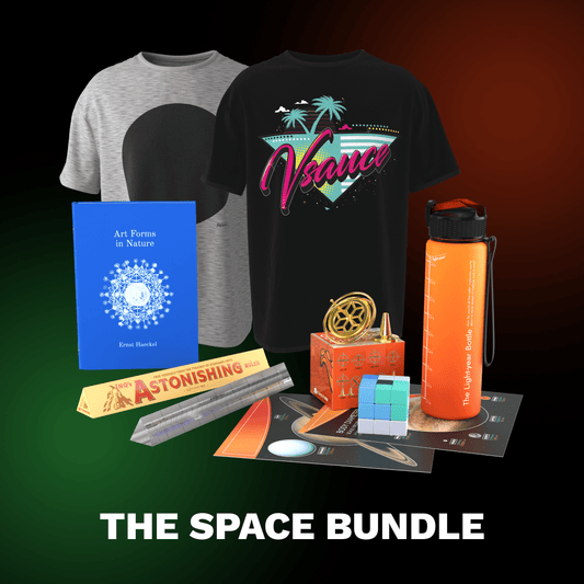 The Space Bundle