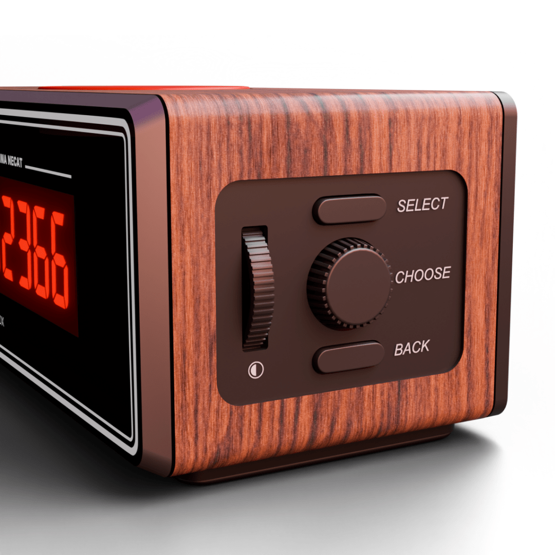 Death Clock by Vsauce – The Curiosity Box Death Clock by Vsauce – The Curiosity Box