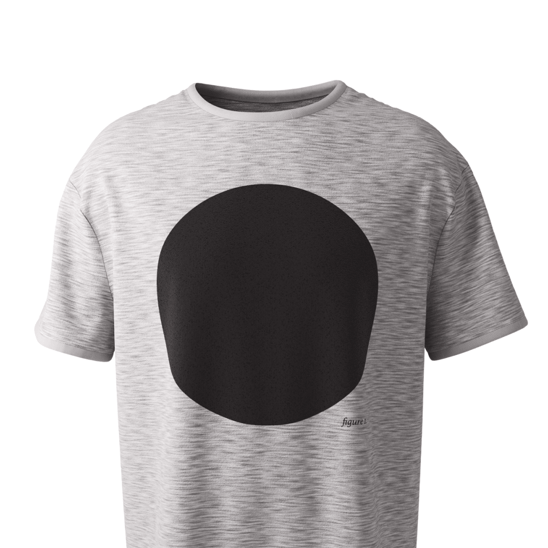 Uranus is a Black Hole T-shirt