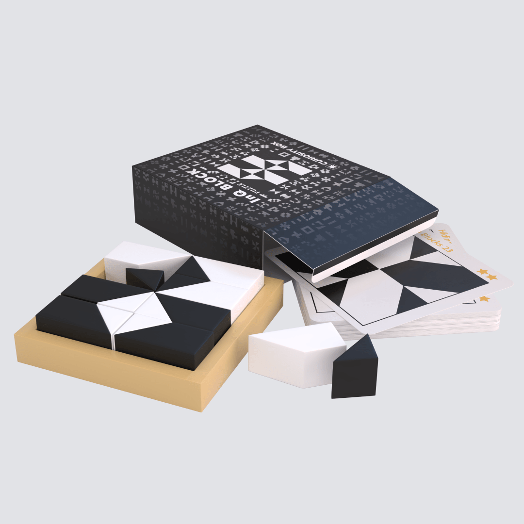 InQ Block Puzzle