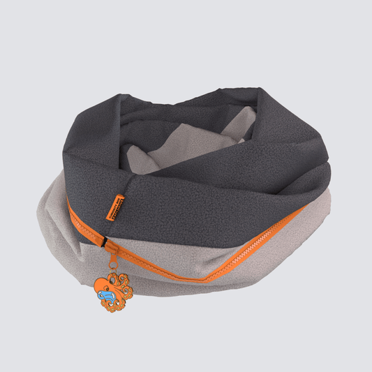 Möbius Scarf