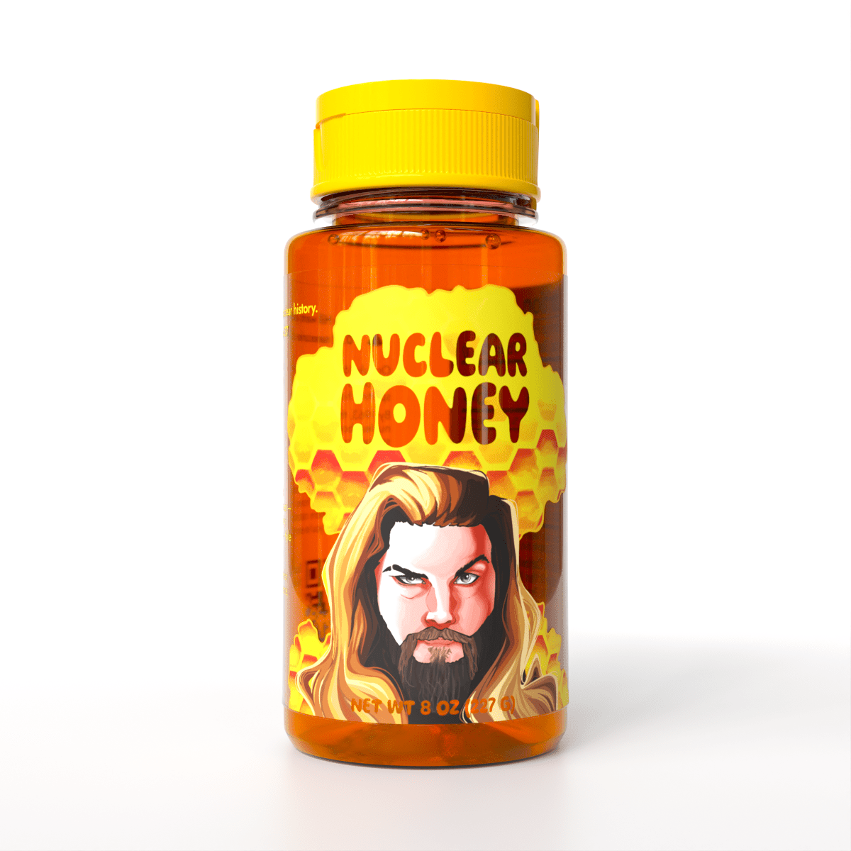 Kyle Hill Nuclear Honey