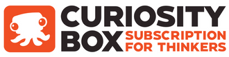 Curiosity Box Discount Code