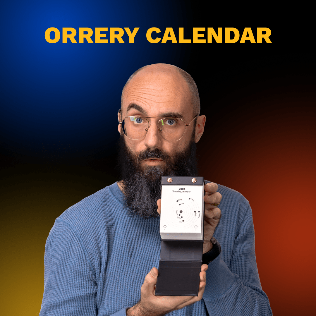 Curiosity Box Subscription