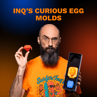 Curiosity Box - Annual Plan