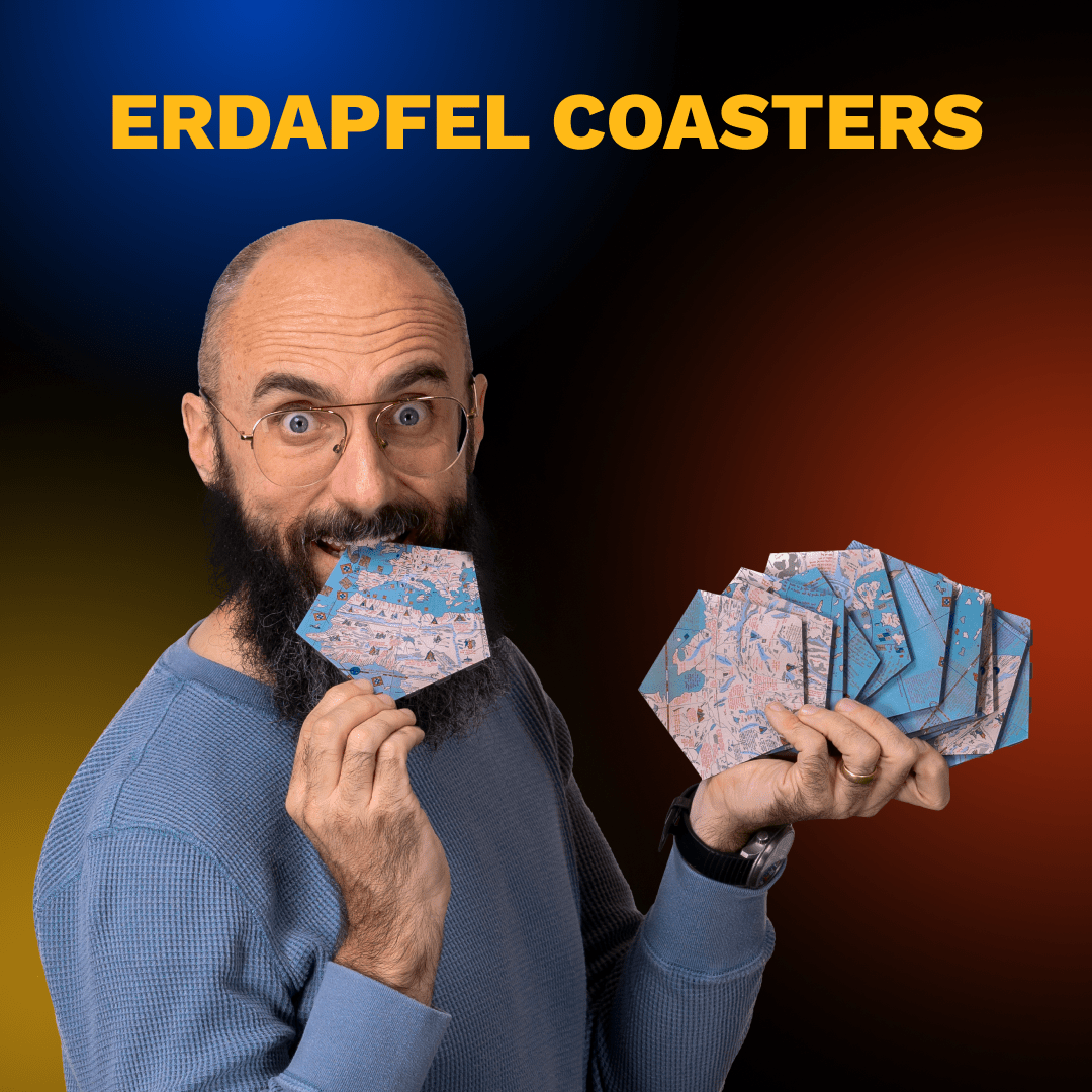 Curiosity Box - Annual Plan