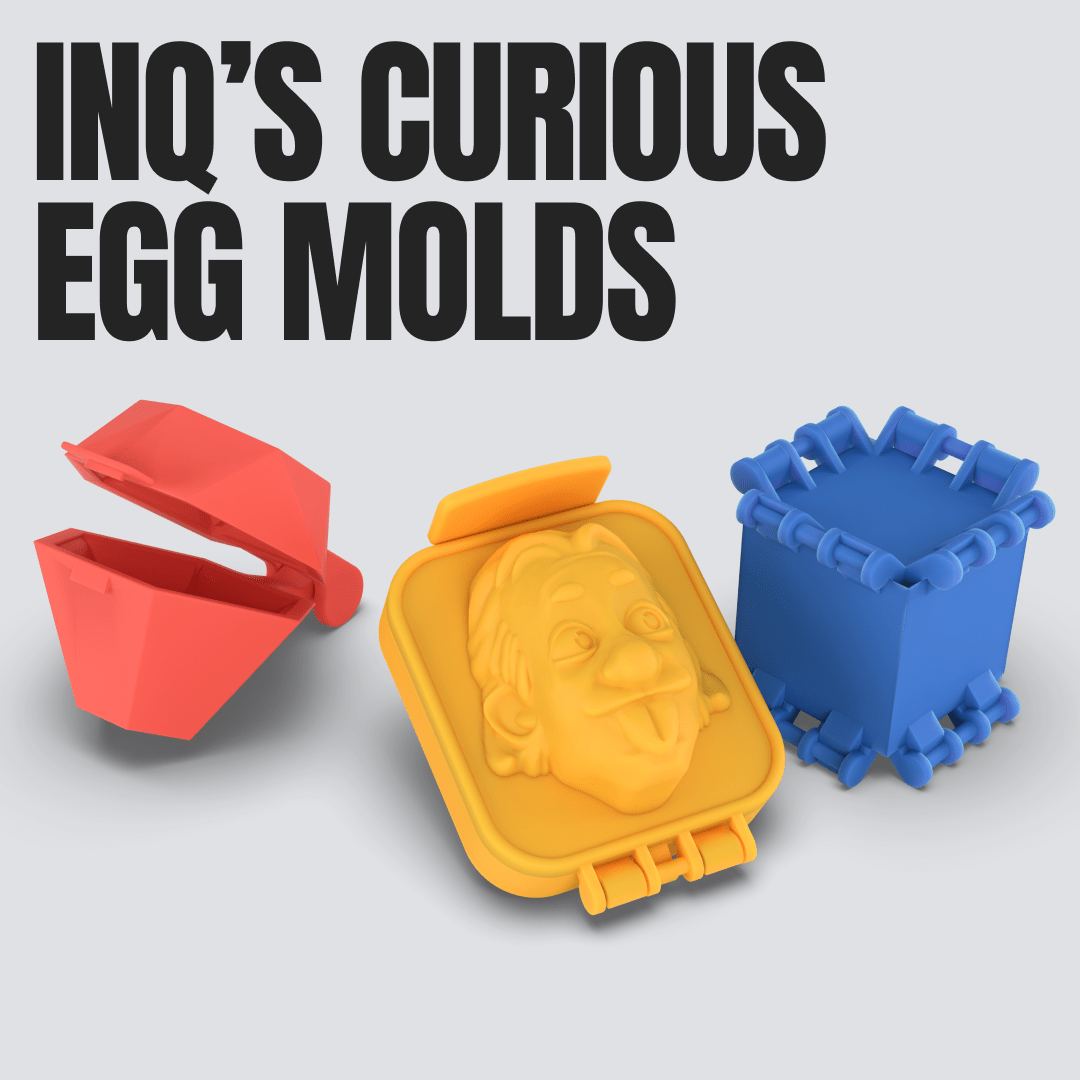 Curiosity Box Subscription