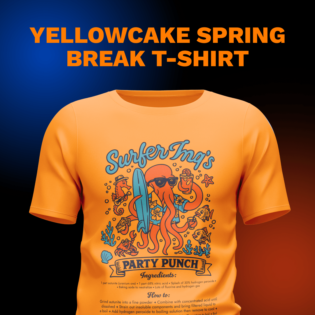 Curiosity Box - Annual Plan