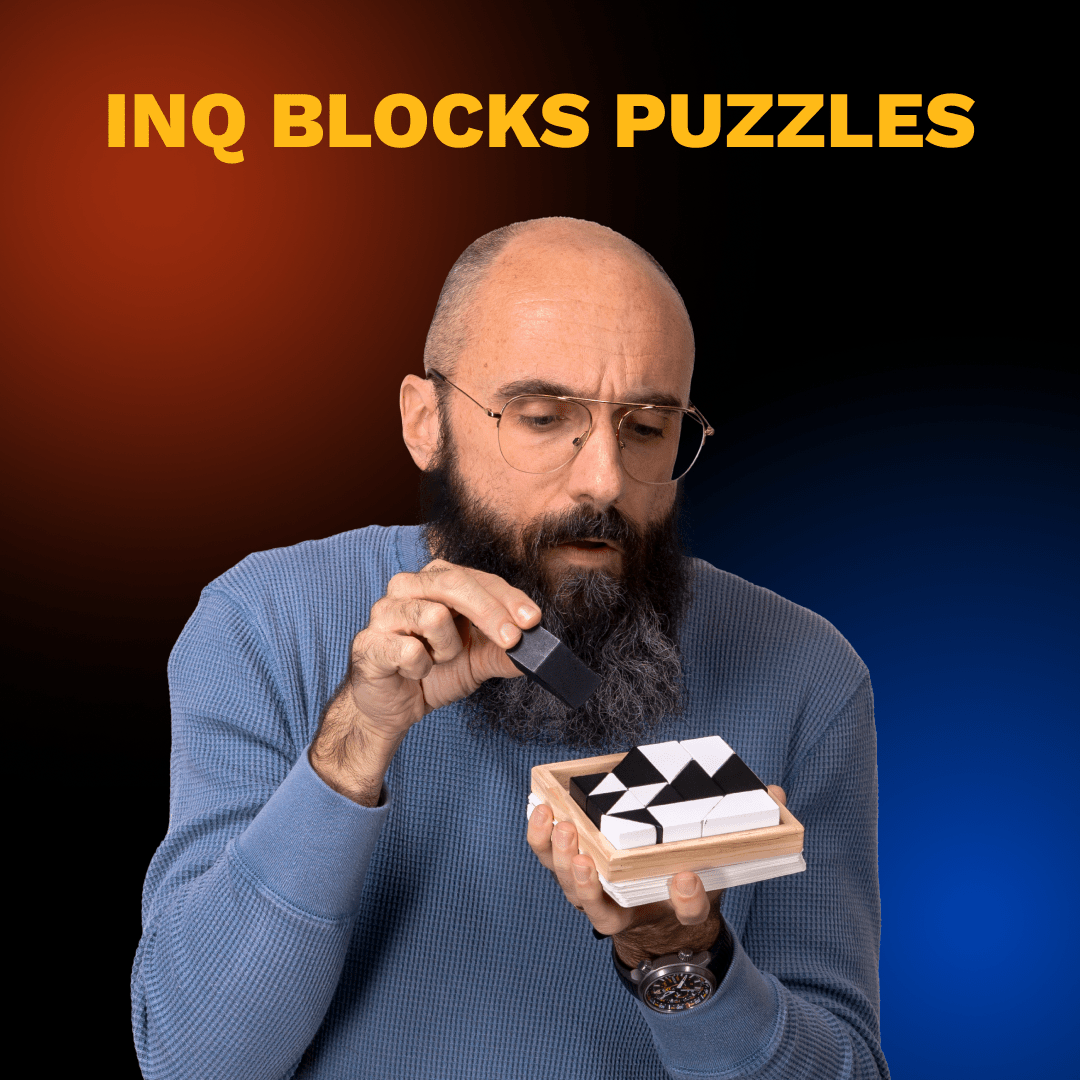 Curiosity Box Subscription