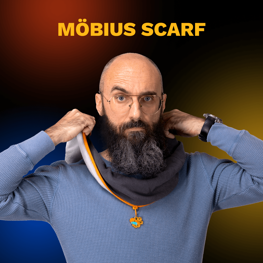 Curiosity Box Subscription