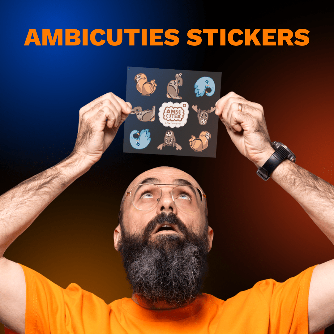 Curiosity Box - Annual Plan