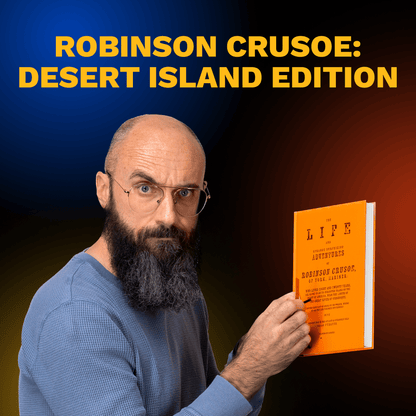 Curiosity Box Subscription