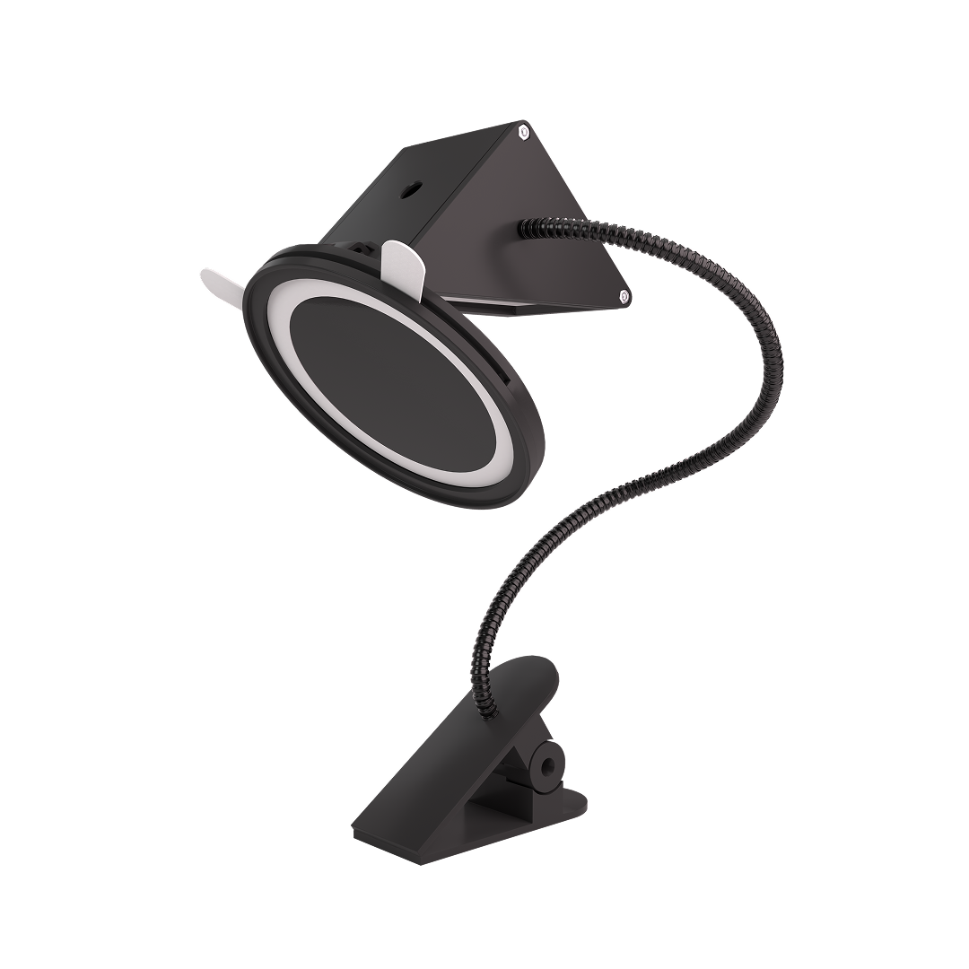 Camera Lucida
