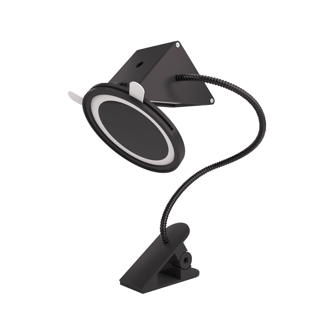 Camera Lucida
