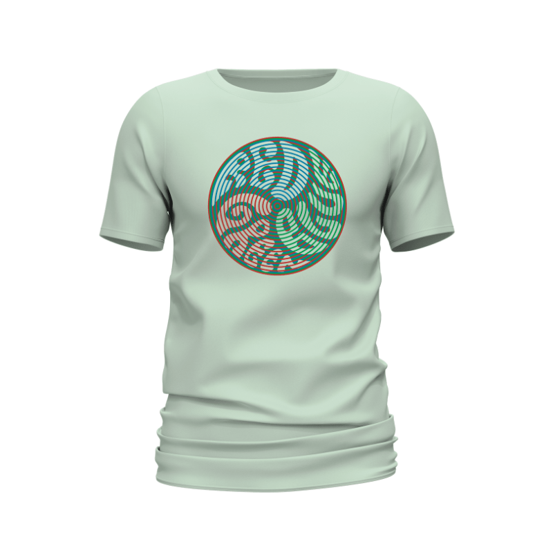 Bezold-Stroop Shirt