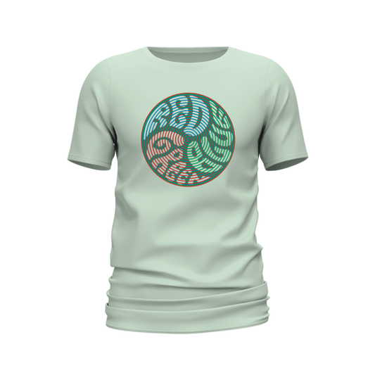 Bezold-Stroop Shirt