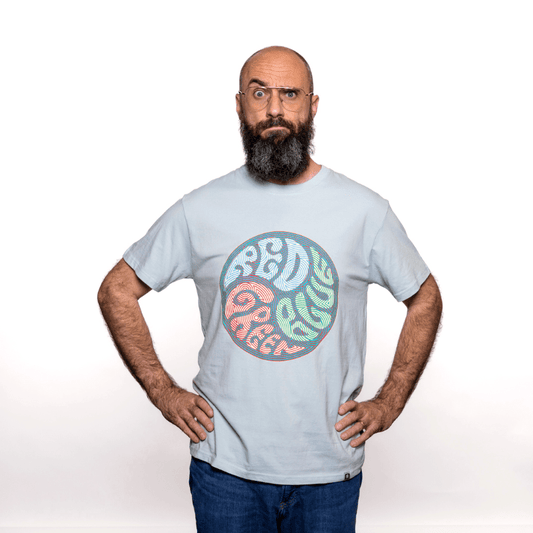 Bezold-Stroop Shirt