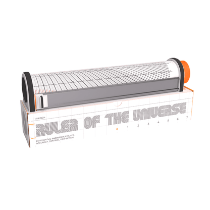 Ruler of The Universe