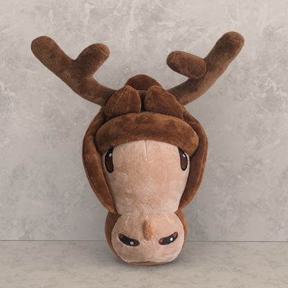 The Owloose Plush