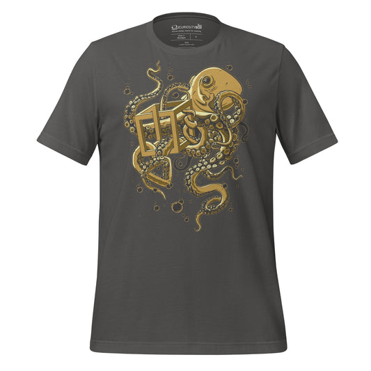 Impossible Cube Shirt