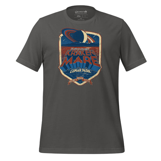 Kraken Mare Shirt