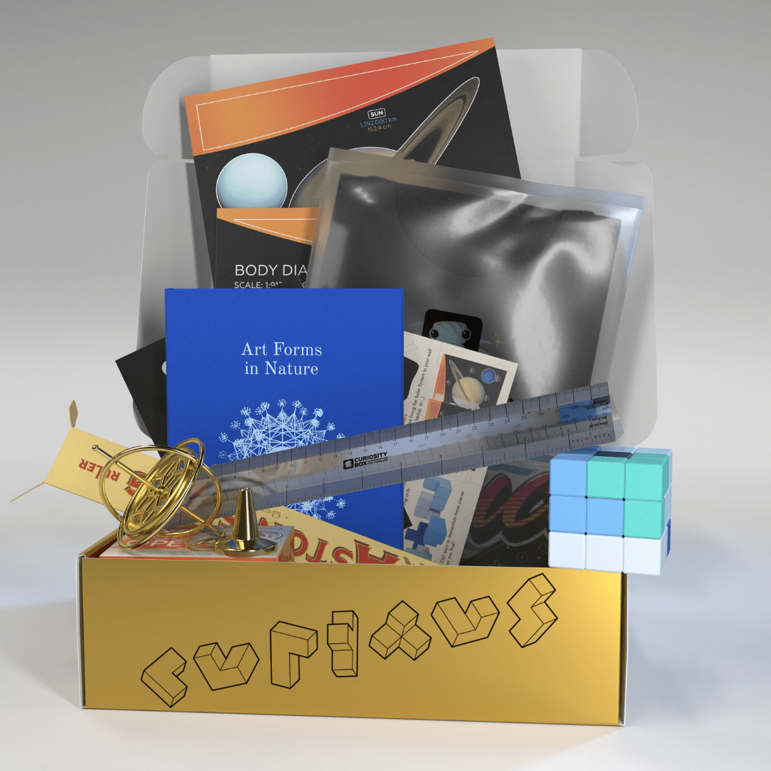 Legacy Box