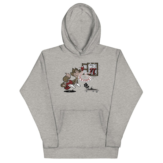 Pi Hoodie