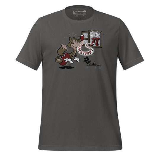 Pi Shirt