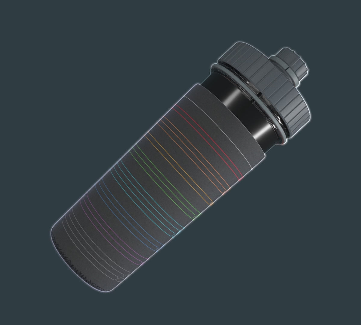 レア Anything Is Possible Bottle 絶版 Assassin's water bottle - expert – The Curiosity Box