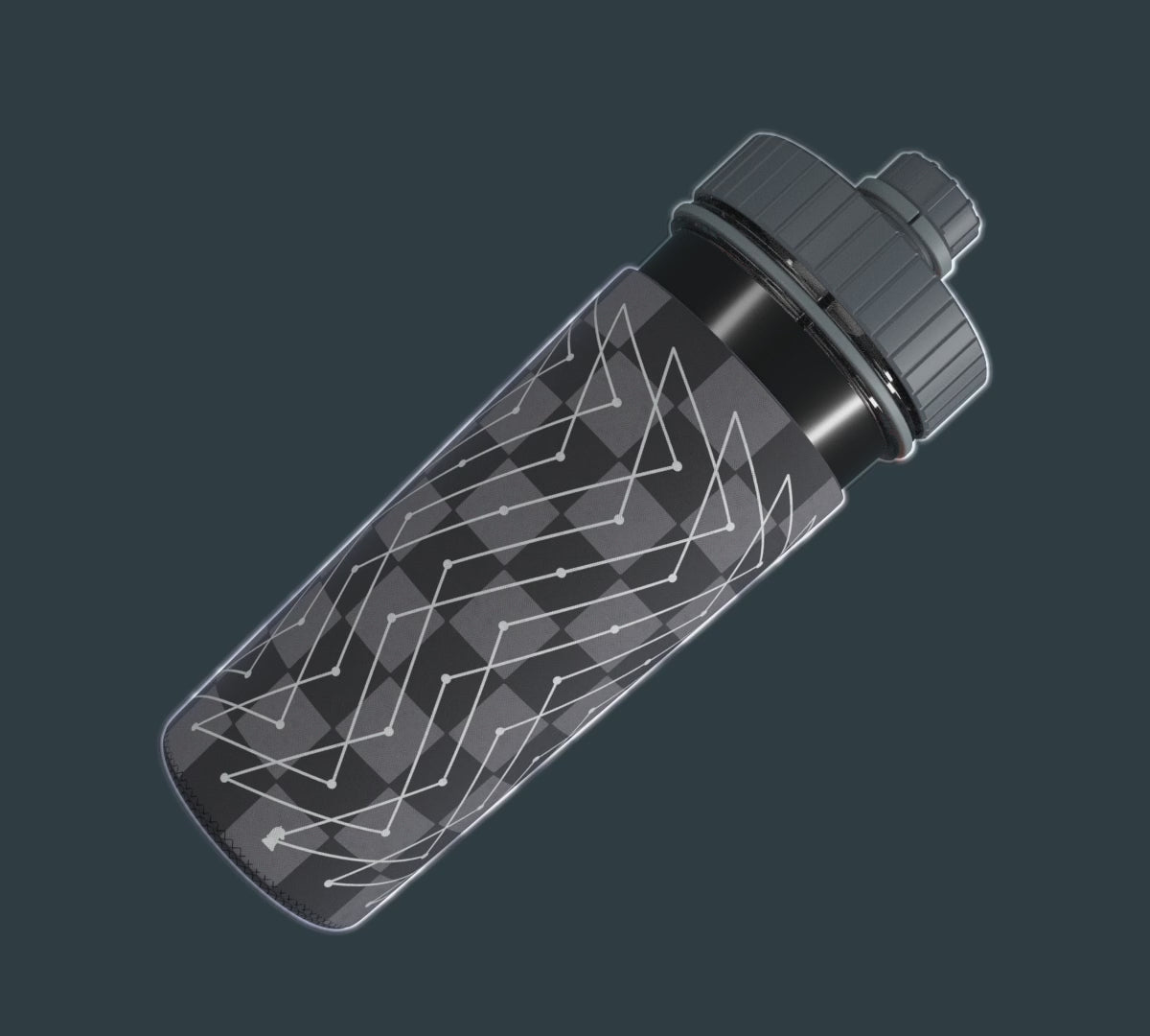 レア Anything Is Possible Bottle 絶版 Assassin's water bottle - expert – The Curiosity Box