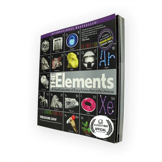 The Elements Book